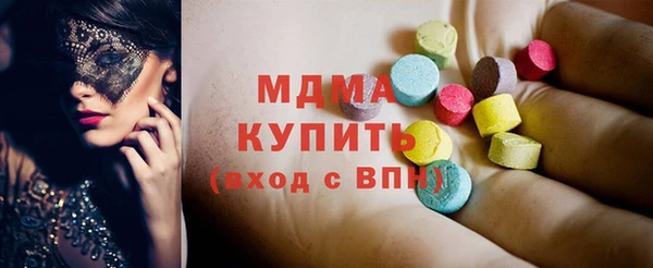 таблы Нягань